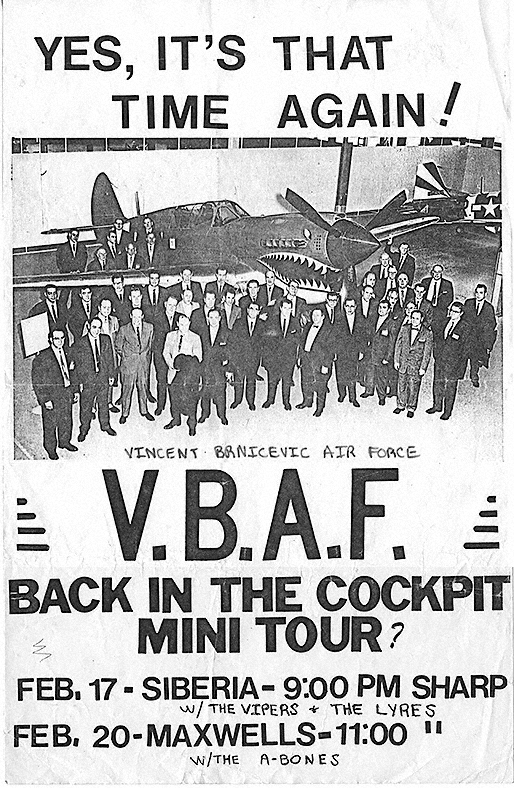 VBAF 1988