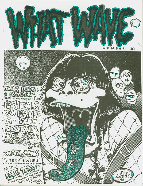 Whatwave #10